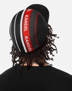 Tropic Game Stripe Spacecap-Kangol Online