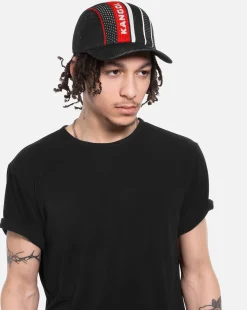 Tropic Game Stripe Spacecap-Kangol Online