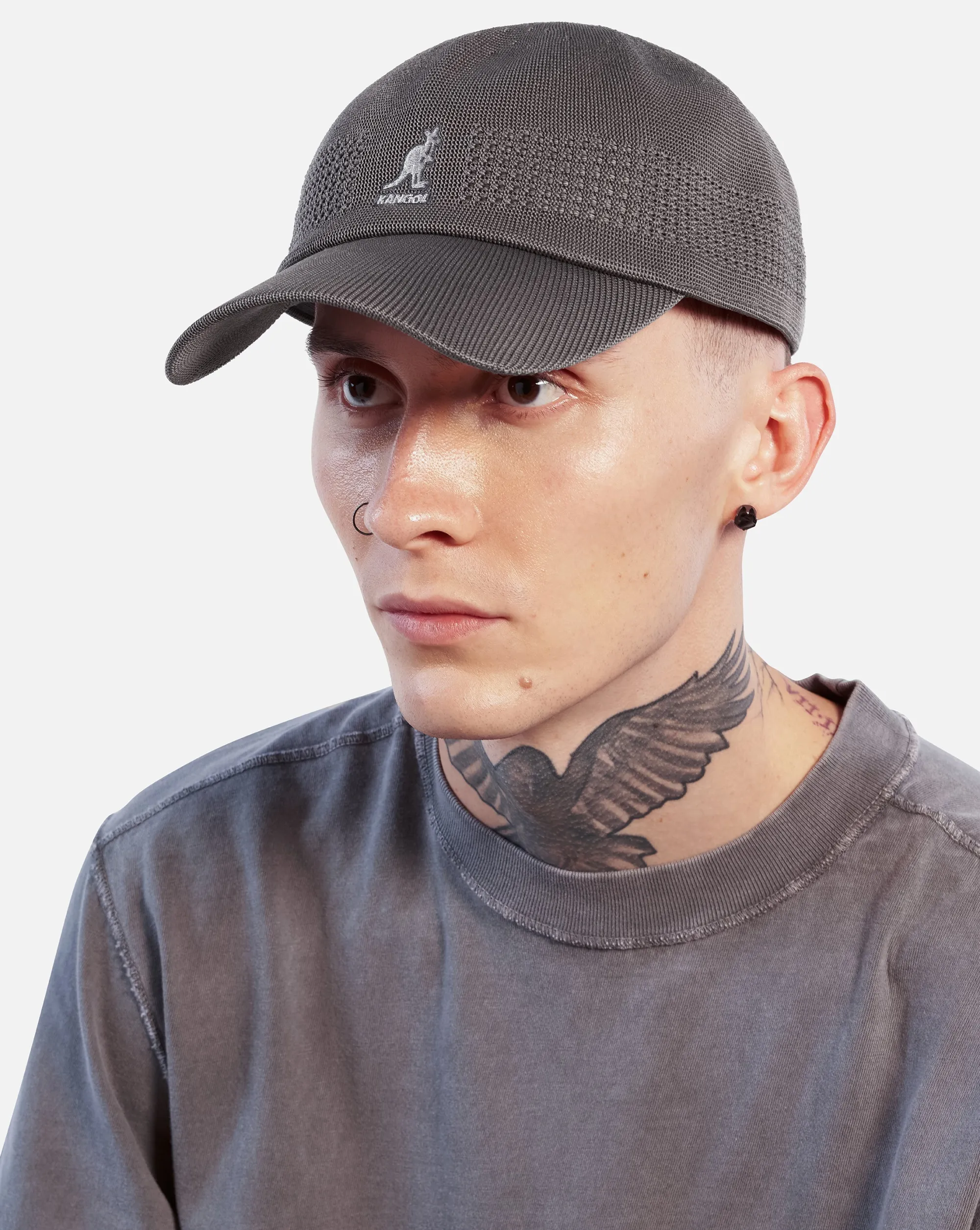 Tropic™ Ventair Spacecap-Kangol