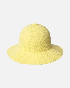 Tropic Zig Wide Brim Casual-Kangol Outlet