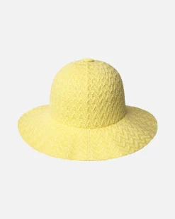 Tropic Zig Wide Brim Casual-Kangol Outlet