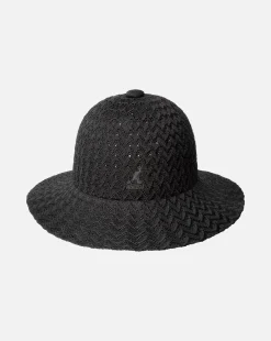 Tropic Zig Wide Brim Casual-Kangol Outlet