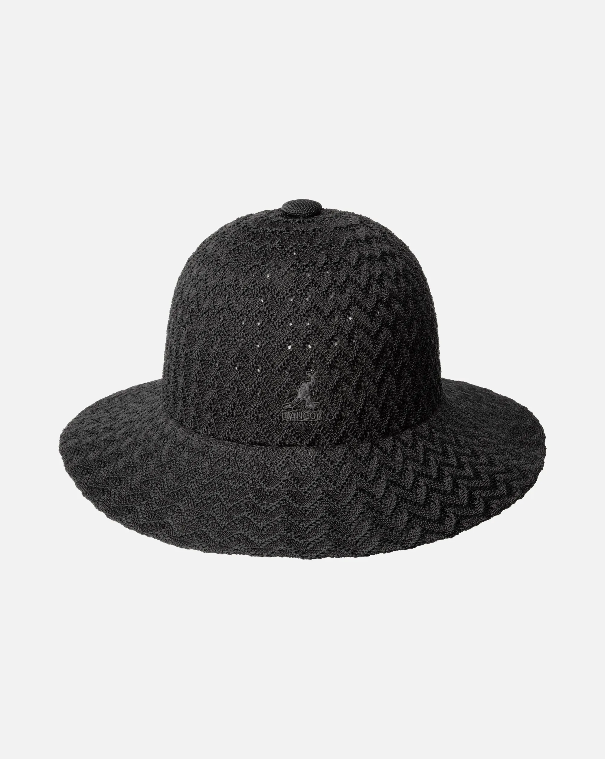 Tropic Zig Wide Brim Casual-Kangol Outlet