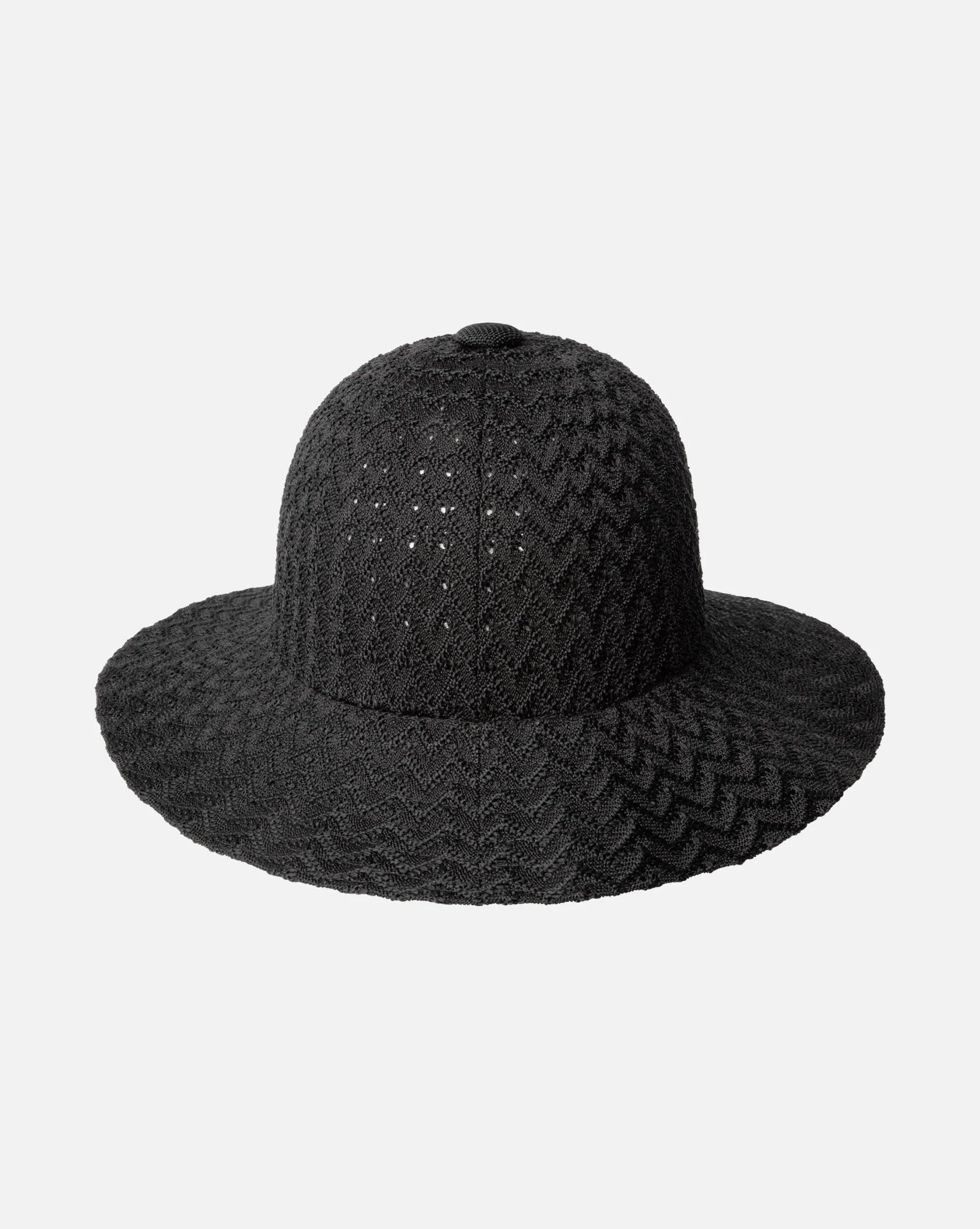 Tropic Zig Wide Brim Casual-Kangol Outlet