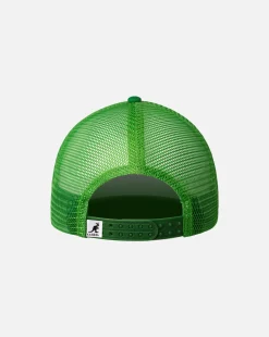 Unity Puff Print Trucker-Kangol Sale