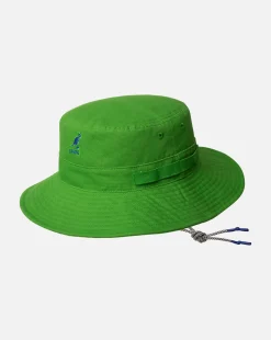Utility Cords Jungle Hat-Kangol New