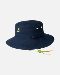 Utility Cords Jungle Hat-Kangol New