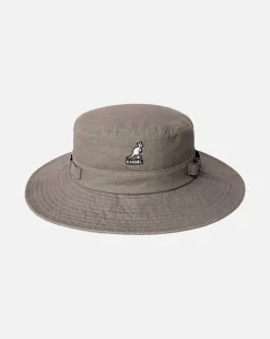 Utility Cords Jungle Hat-Kangol New
