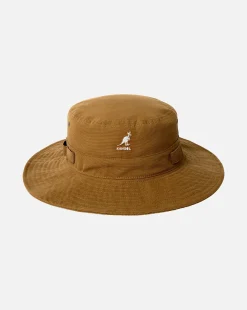 Utility Cords Jungle Hat-Kangol New