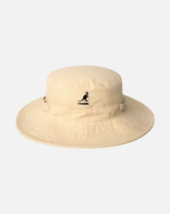 Utility Cords Jungle Hat-Kangol New