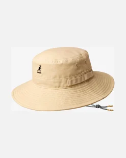 Utility Cords Jungle Hat-Kangol New