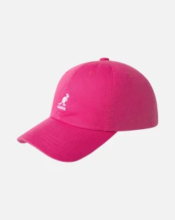 Washed Baseball-Kangol Online