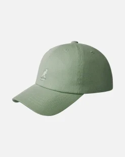 Washed Baseball-Kangol Online
