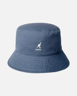 Washed Bucket Hat-Kangol Online