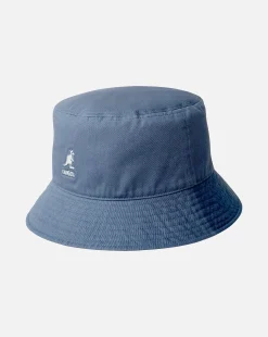 Washed Bucket Hat-Kangol Online