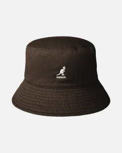 Washed Bucket Hat-Kangol Online