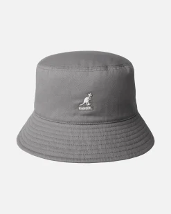 Washed Bucket Hat-Kangol Online
