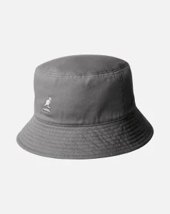Washed Bucket Hat-Kangol Online