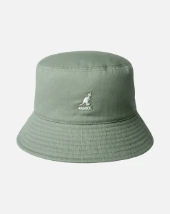 Washed Bucket Hat-Kangol Online