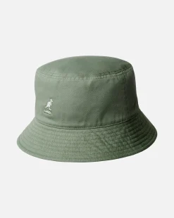 Washed Bucket Hat-Kangol Online