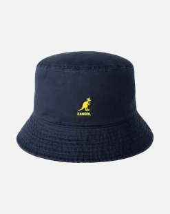 Washed Bucket Hat-Kangol Online