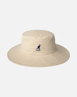 Washed Fisherman Hat-Kangol Best