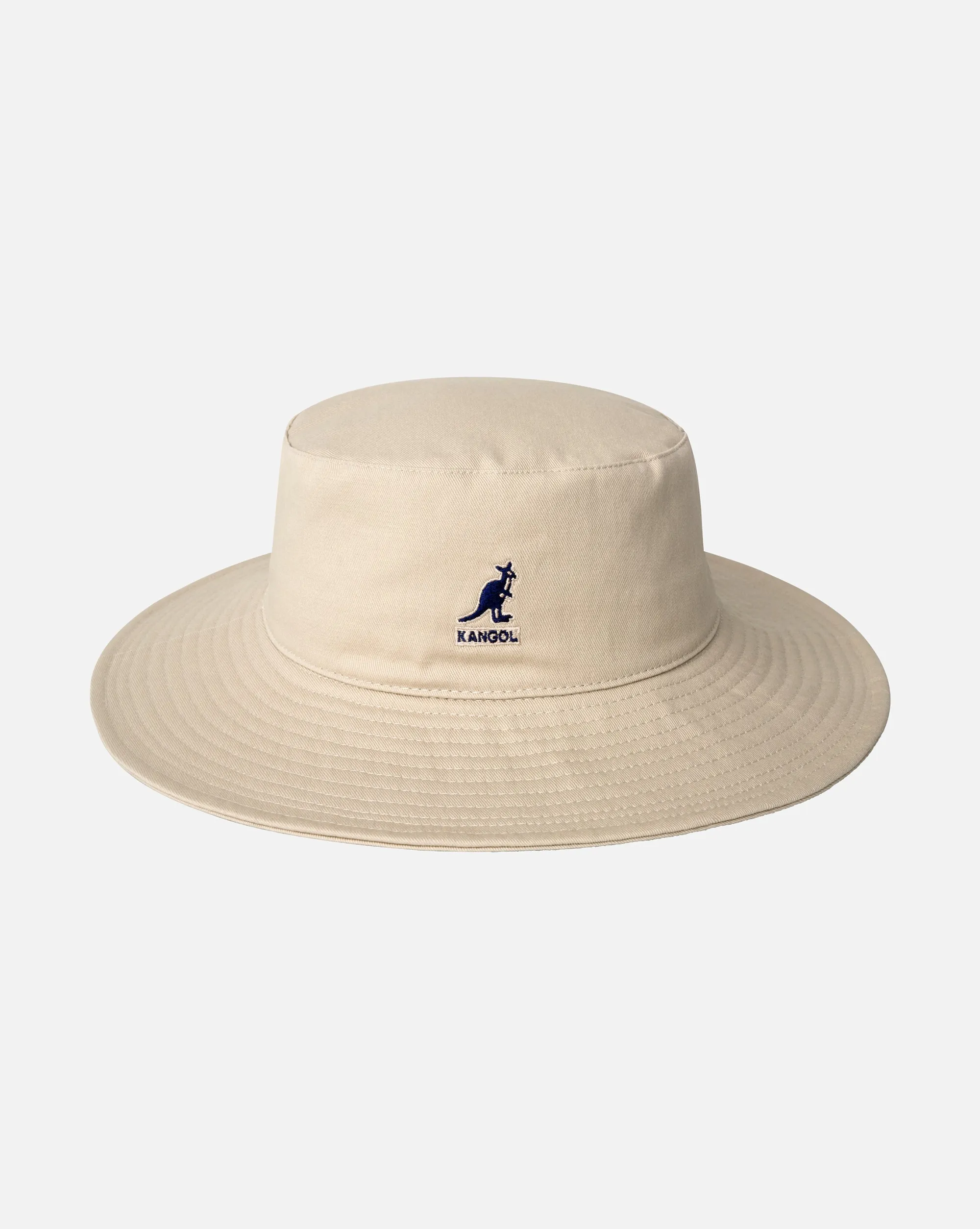 Washed Fisherman Hat-Kangol Best