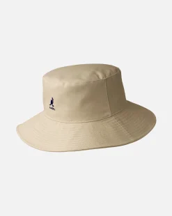 Washed Fisherman Hat-Kangol Best