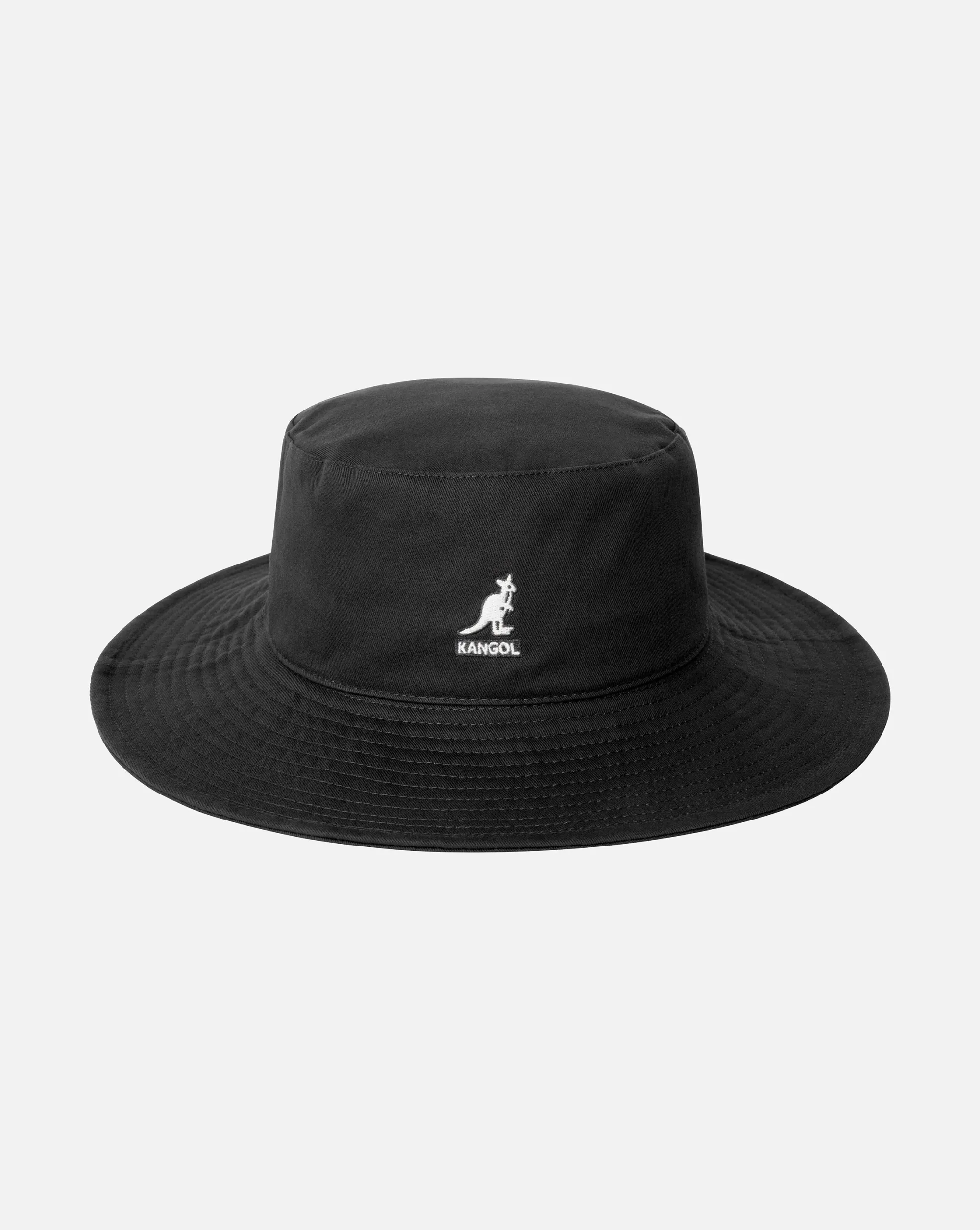 Washed Fisherman Hat-Kangol Best