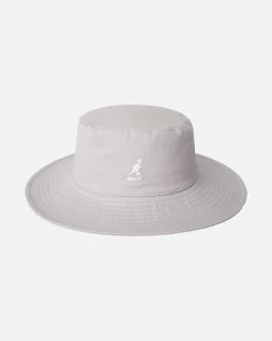 Washed Fisherman Hat-Kangol Best