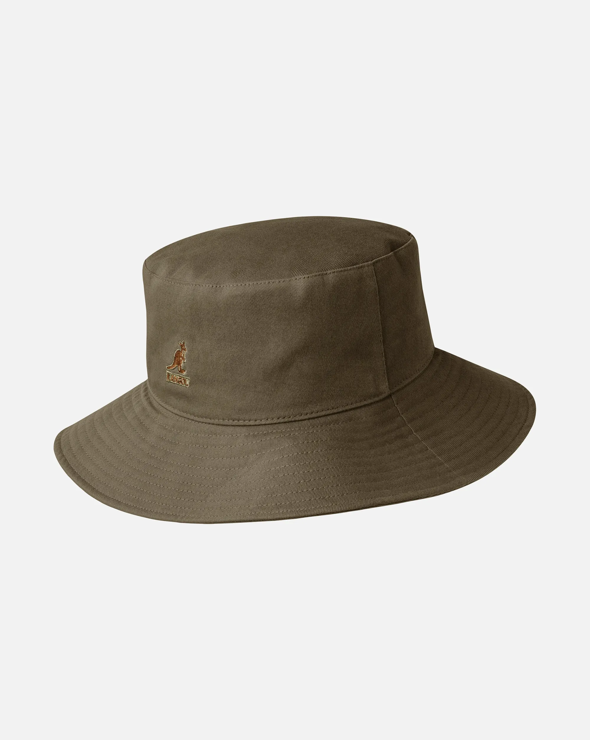 Washed Fisherman Hat-Kangol Best