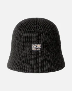 Washed Knit Bucket-Kangol Online