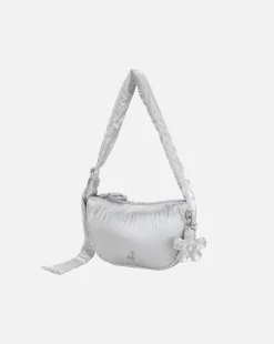 WD Puffer Round Cross Bag-Kangol Discount