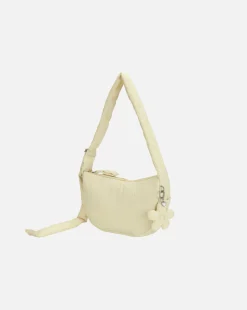 WD Puffer Round Cross Bag-Kangol Discount