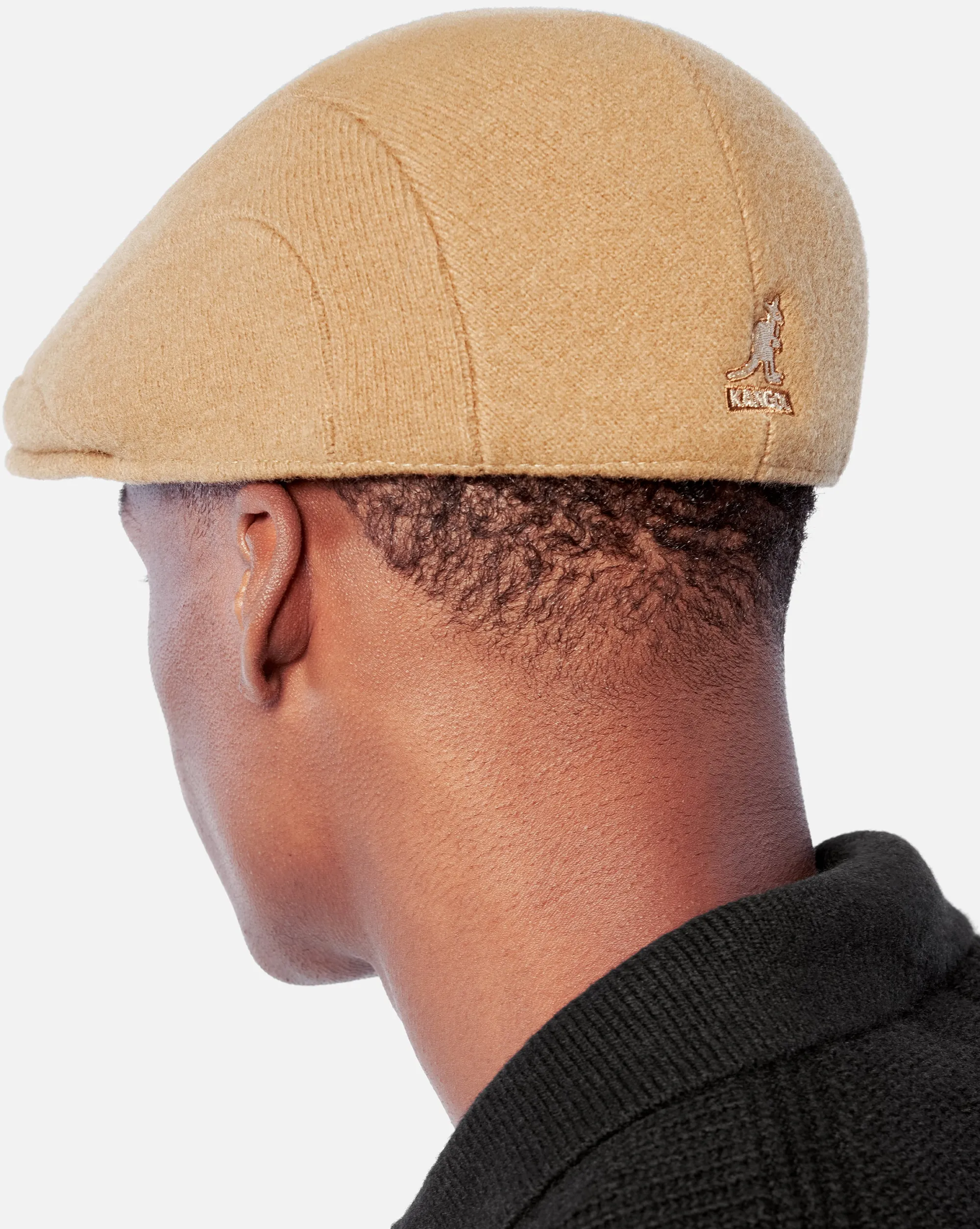 Wool 507-Kangol Clearance