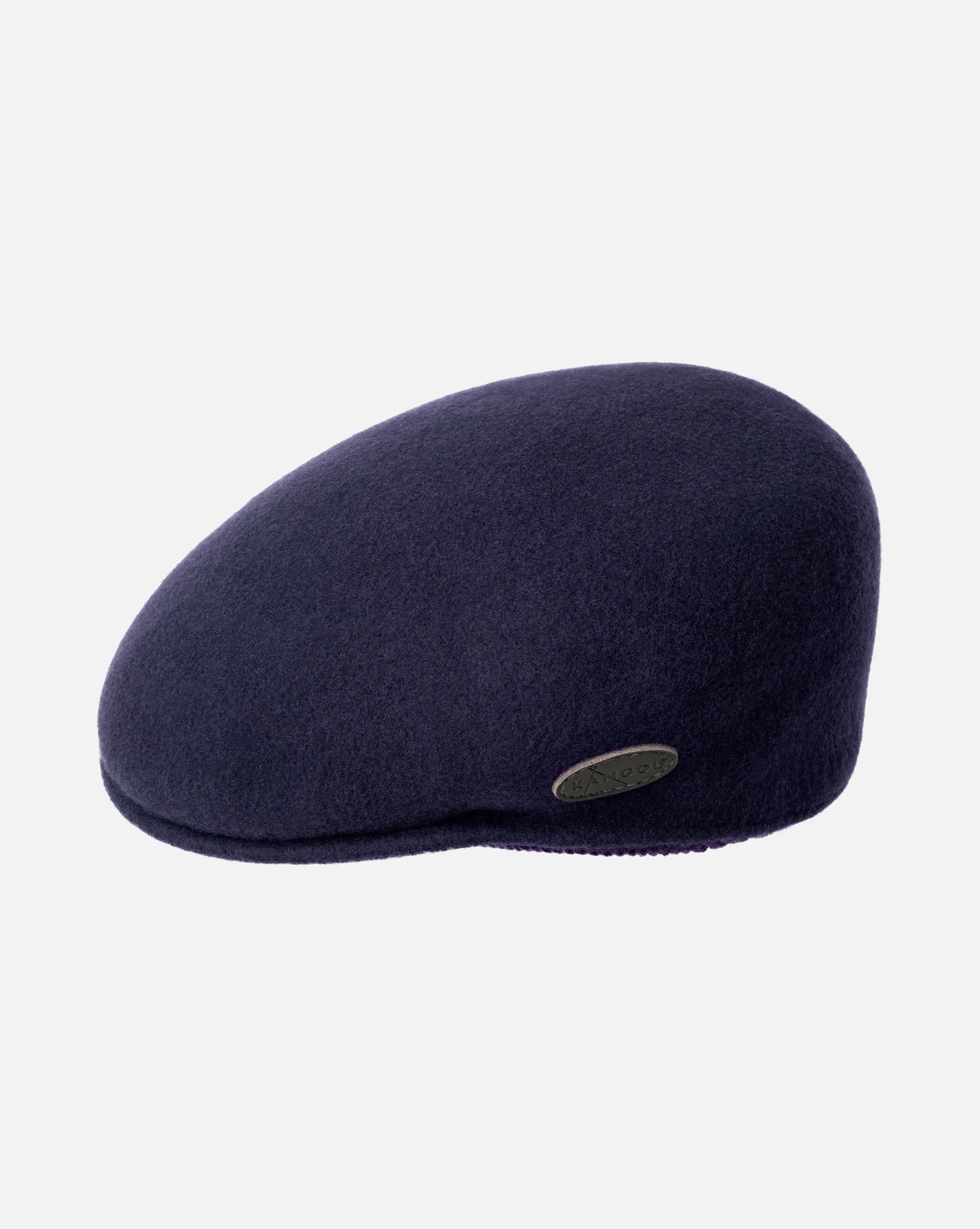 Wool 504 Earflap-Kangol Discount