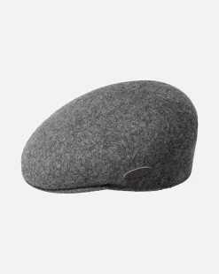 Wool 504 Earflap-Kangol Discount