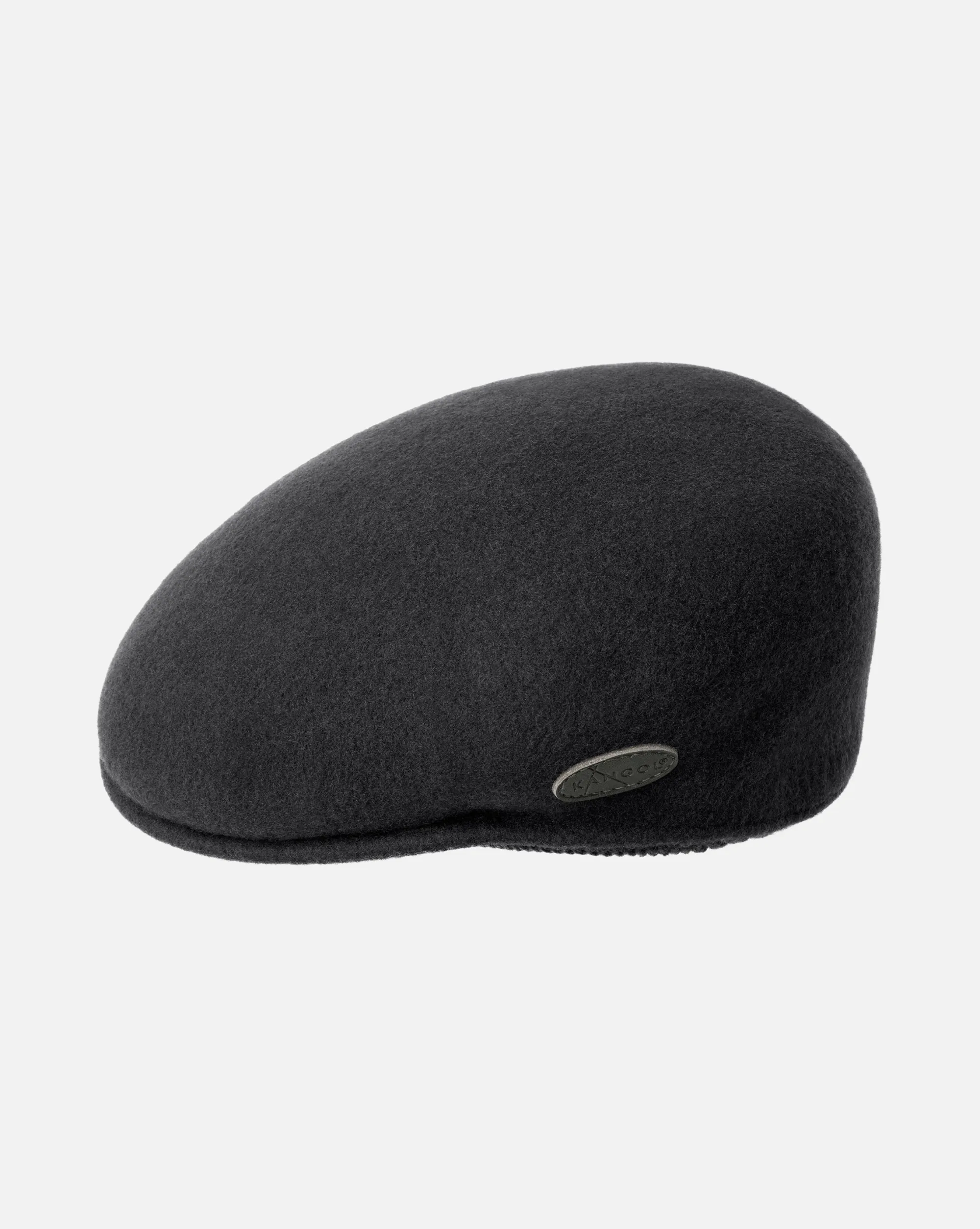 Wool 504 Earflap-Kangol Discount