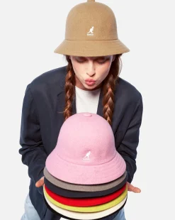 Wool Casual-Kangol Discount