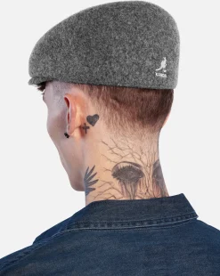 Wool Clery-Kangol Best