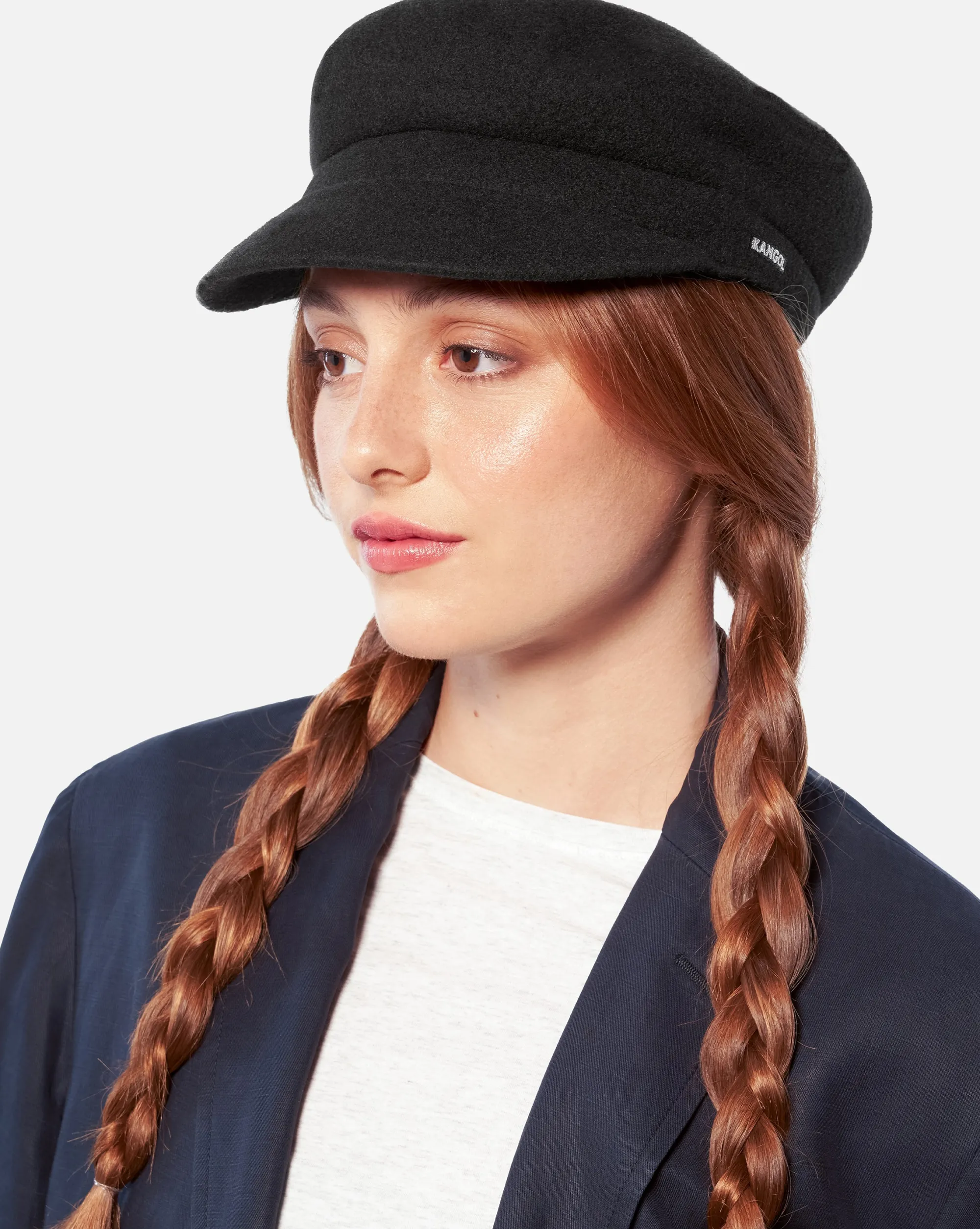 Wool Enfield-Kangol Online
