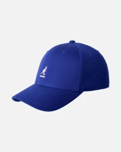 Wool FlexFit® Baseball-Kangol