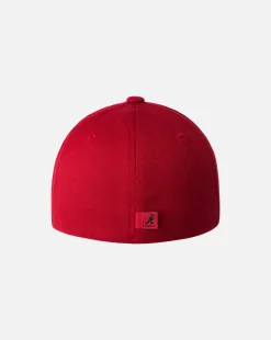 Wool FlexFit® Baseball-Kangol