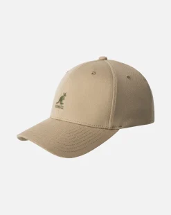 Wool FlexFit® Baseball-Kangol