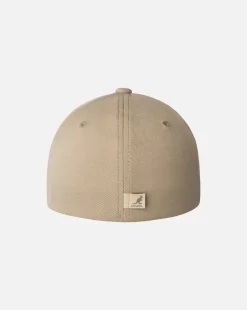 Wool FlexFit® Baseball-Kangol