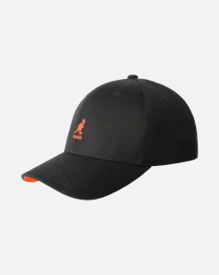 Wool FlexFit® Baseball-Kangol