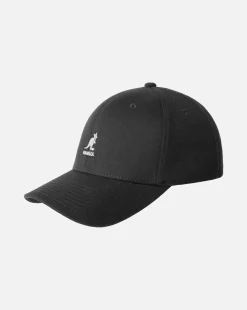 Wool FlexFit® Baseball-Kangol