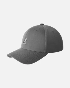Wool FlexFit® Baseball-Kangol