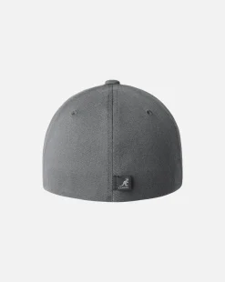 Wool FlexFit® Baseball-Kangol