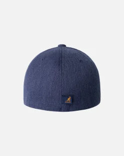 Wool FlexFit® Baseball-Kangol